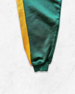 Sudadera NFL Green Bay Packers Verde XXL