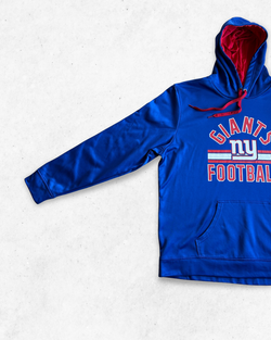 Sudadera NFL New York Giants XXL