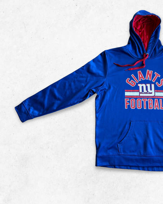 Sudadera NFL New York Giants XXL