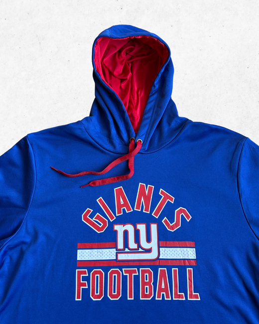 Sudadera NFL New York Giants XXL