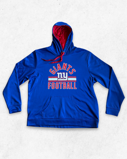 Sudadera NFL New York Giants XXL