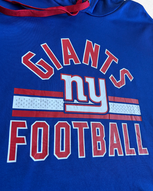 Sudadera NFL New York Giants XXL