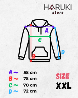 Sudadera NFL New York Giants XXL