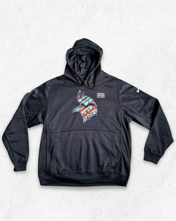 Sudadera NFL Nike Minnesota Vikings Crucial Catch XL - Segunda Mano