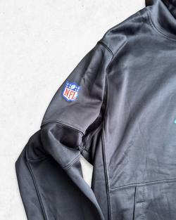 Sudadera NFL Nike Minnesota Vikings Crucial Catch XL - Segunda Mano