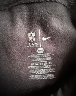 Sudadera NFL Nike Minnesota Vikings Crucial Catch XL - Segunda Mano