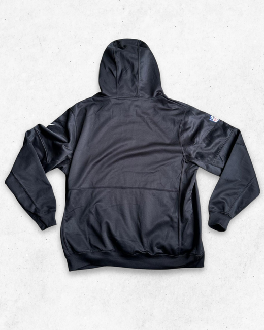 Sudadera NFL Nike Minnesota Vikings Crucial Catch XL - Segunda Mano