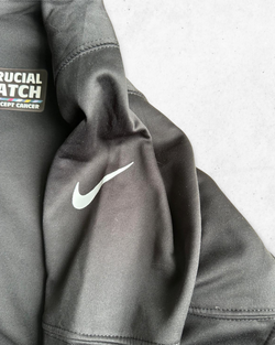 Sudadera NFL Nike Minnesota Vikings Crucial Catch XL - Segunda Mano