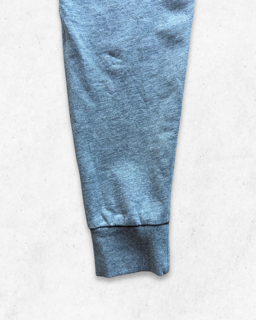 Sudadera NFL Oficial Logo NFL Gris S