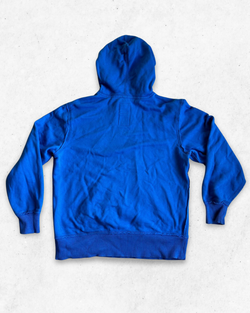 Sudadera NFL Vintage New York Giants Azul M