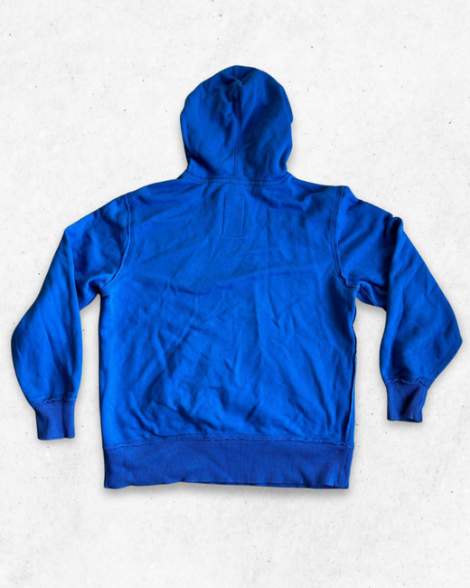 Sudadera NFL Vintage New York Giants Azul M