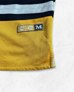 Sudadera NHL Boston Bruins Negro M - Segunda Mano