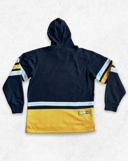 Sudadera NHL Boston Bruins Negro M - Segunda Mano