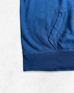 Sudadera NHL Oficial Logo NHF Negro XXL