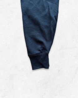 Sudadera NHL Oficial Logo NHF Negro XXL