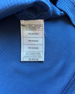 Sudadera NHL Reebok Vancouver Canucks Azul XL