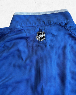 Sudadera NHL Reebok Vancouver Canucks Azul XL