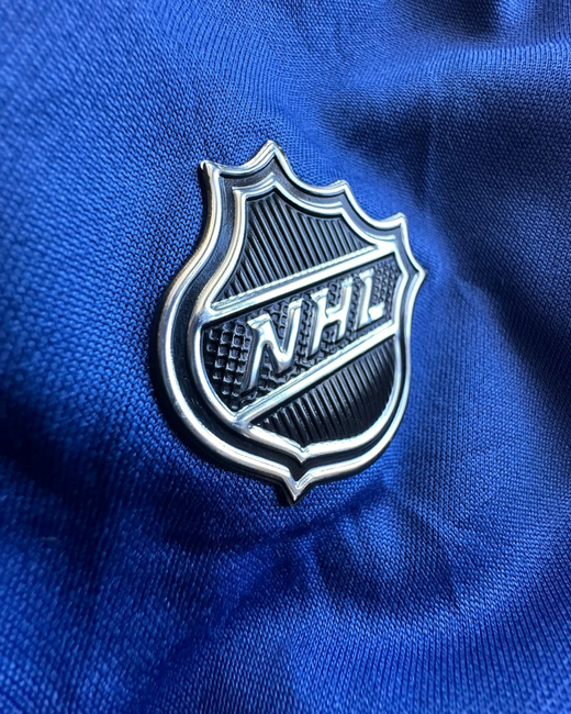 Sudadera NHL Toronto Maple Leafs Azul L