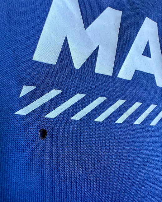 Sudadera NHL Toronto Maple Leafs Azul L