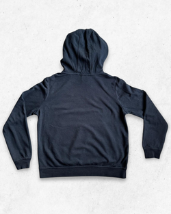 Sudadera Nike Clásica Mujer Negro M - Segunda Mano