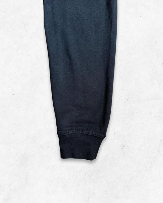 Sudadera Nike Clásica Mujer Negro M - Segunda Mano