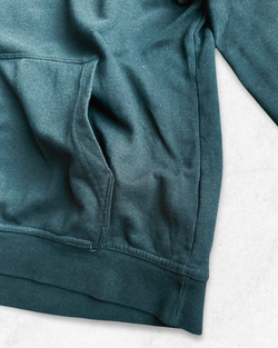 Sudadera Nike Clásica Mujer Negro M - Segunda Mano