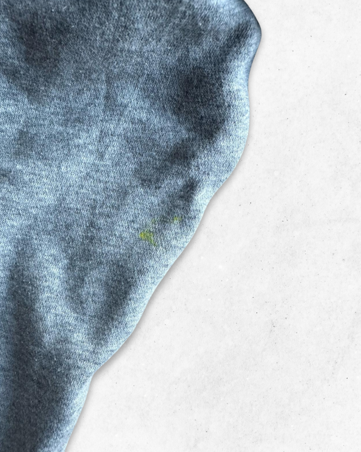 Sudadera Nike Clásica Mujer Gris L - Segunda Mano