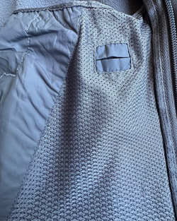 Sudadera Deportiva Nike Gris L - Segunda Mano