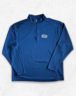 Sudadera Nike Evers Hombre Azul XXL - Segunda Mano