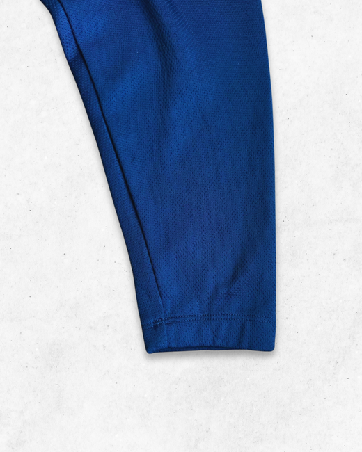 Sudadera Nike Evers Hombre Azul XXL - Segunda Mano