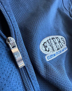 Sudadera Nike Evers Hombre Azul XXL - Segunda Mano