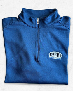 Sudadera Nike Evers Hombre Azul XXL - Segunda Mano
