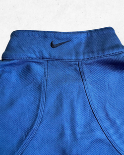 Sudadera Nike Evers Hombre Azul XXL - Segunda Mano