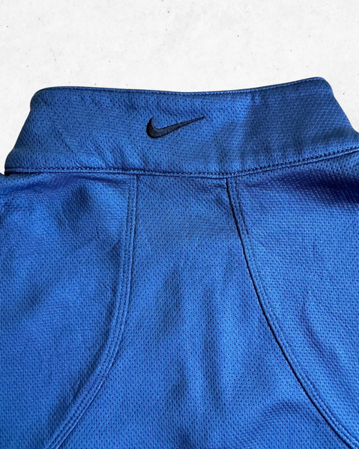 Sudadera Nike Evers Hombre Azul XXL - Segunda Mano