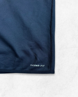 Sudadera Nike Just Do It Negro S - Segunda Mano