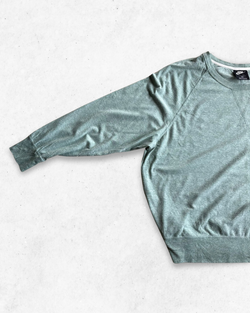 Sudadera Nike Just Do It  Mujer Verde Claro 3XL