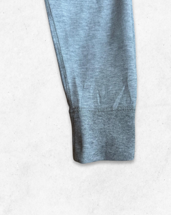 Sudadera Nike We Run Deep Mujer Gris L - Segunda Mano