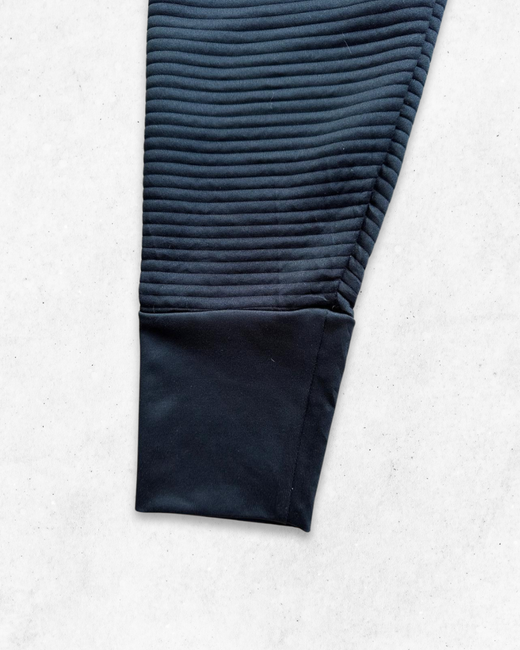 Sudadera Nike White House Softball Mujer Negro XL - Segunda Mano