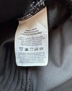 Sudadera Nike White House Softball Mujer Negro XL - Segunda Mano