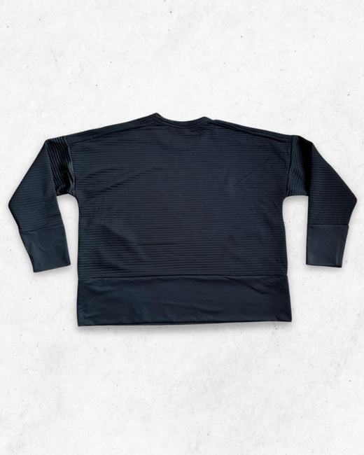 Sudadera Nike White House Softball Mujer Negro XL - Segunda Mano