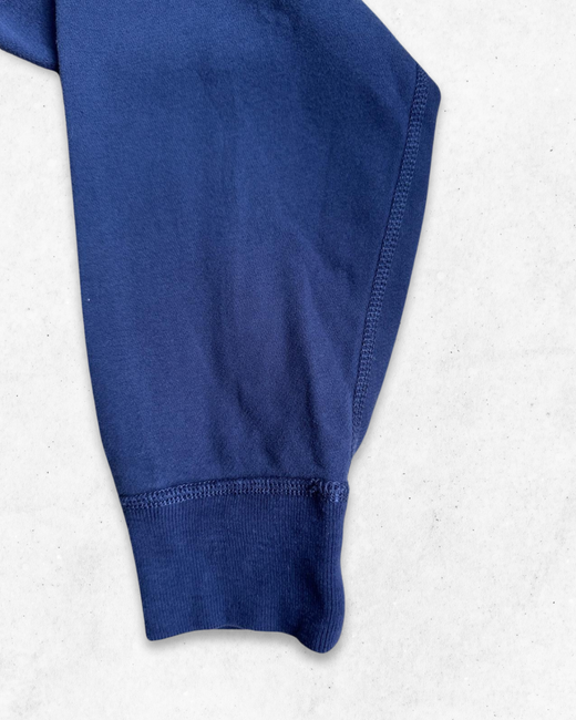 Sudadera Ralph Lauren Hombre Azul Marino XL