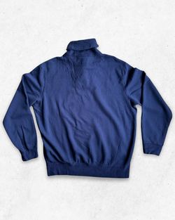 Sudadera Ralph Lauren Hombre Azul Marino XL