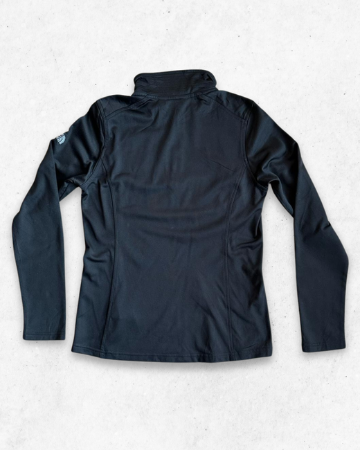 Sudadera The North Face 13 NewsNow Mujer Negro S