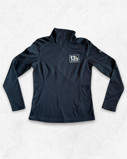Sudadera The North Face 13 NewsNow Mujer Negro S