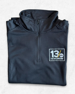 Sudadera The North Face 13 NewsNow Mujer Negro S