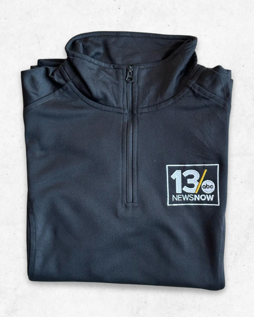 Sudadera The North Face 13 NewsNow Mujer Negro S