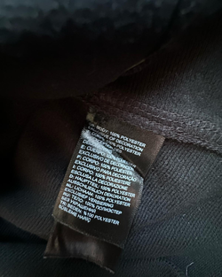 Sudadera The North Face 13 NewsNow Mujer Negro S