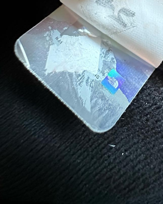 Sudadera The North Face 13 NewsNow Mujer Negro S