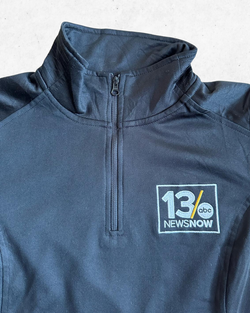 Sudadera The North Face 13 NewsNow Mujer Negro S