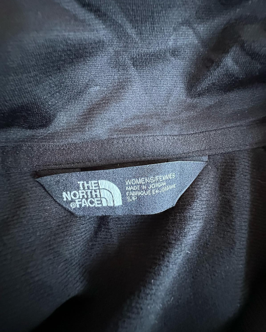 Sudadera The North Face 13 NewsNow Mujer Negro S